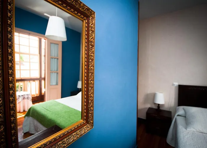 Hotel Villa Miramar